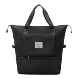 【LAST DAY SALE】Foldable waterproof travel bag™ - With large capacity