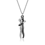 【LAST DAY SALE】Hug Necklace