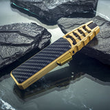 【LAST DAY SALE】Windproof Torch Lighter