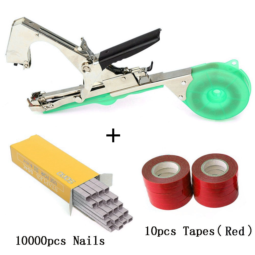 【LAST DAY SALE】TieUp™️ - Kit for tying plants