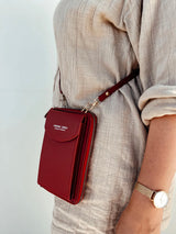 【LAST DAY SALE】The Original Clutch Wallet™