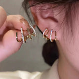 【LAST DAY SALE】Emma™ earrings (1 pair)