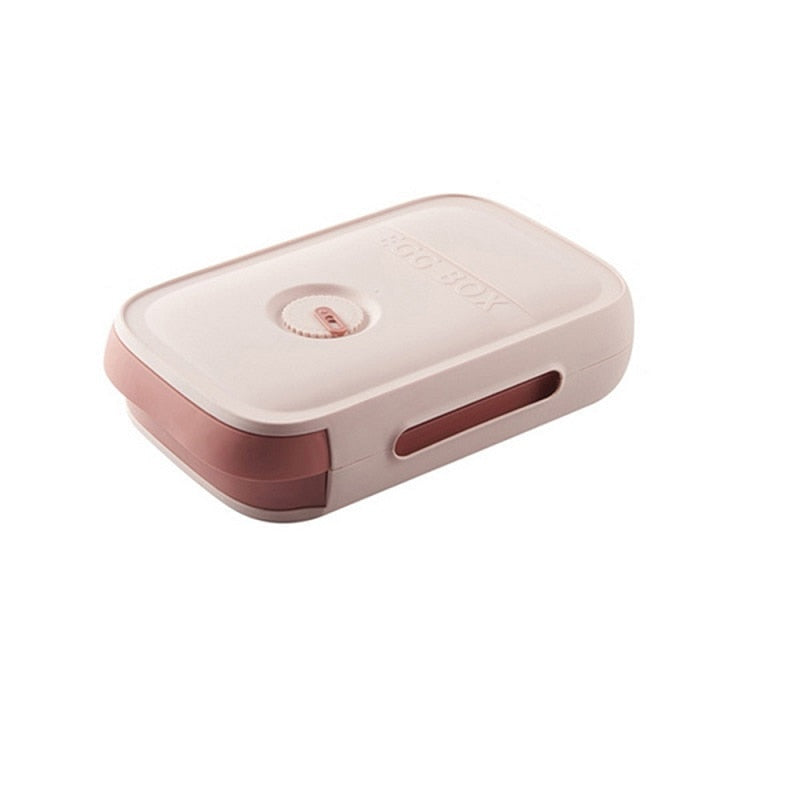 【LAST DAY SALE】New Drawer Type Egg Storage Box