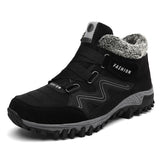 【LAST DAY SALE】Women's Winter Thermal Boots