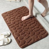 【LAST DAY SALE】Extremely Absorbent Bath Mat