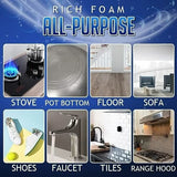 【LAST DAY SALE】All-Purpose Rinse- Cleaning Spray