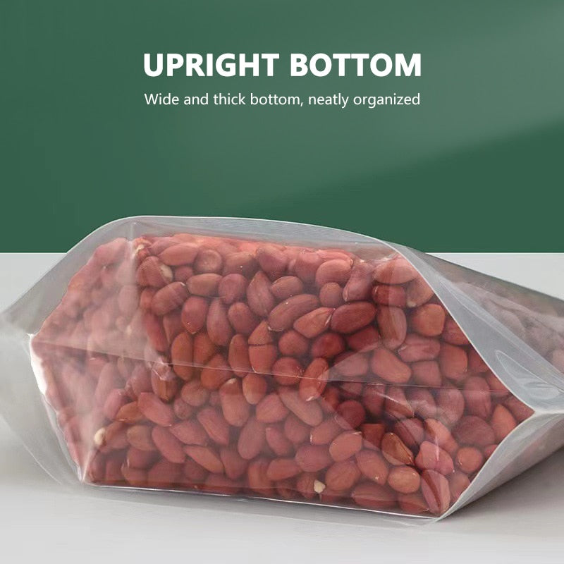 【LAST DAY SALE】Reusable Moisture-Proof Storage Bags