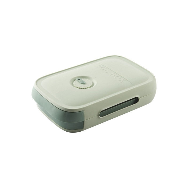 【LAST DAY SALE】New Drawer Type Egg Storage Box