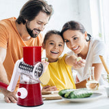 【LAST DAY SALE】Multi-Function Vegetable Cutter & Slicer