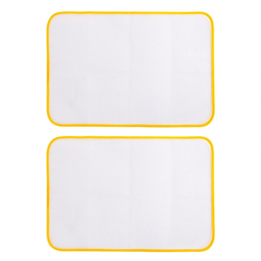【LAST DAY SALE】Appliqué Fusing Mat (2 pack)