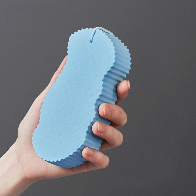 【LAST DAY SALE】Super Soft Exfoliating Bath Sponge