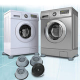 【LAST DAY SALE】Quiet Pads™ - Anti Vibration Pads
