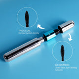 【LAST DAY SALE】Flawless Mascara (90-day money back guarantee)