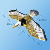 【LAST DAY SALE】Simulation Bird Interactive Cat Toy
