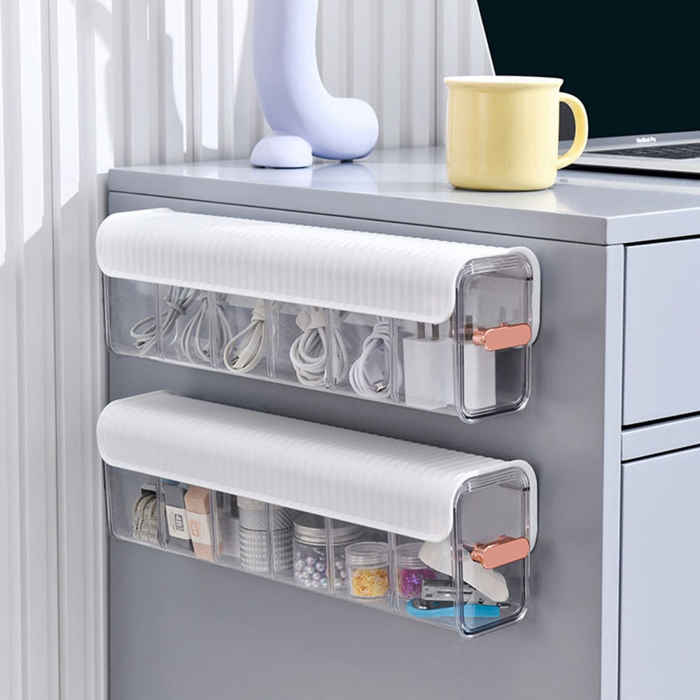 【LAST DAY SALE】Storage™ - storage boxes