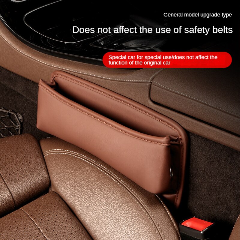 【LAST DAY SALE】Car Seat Storage Box