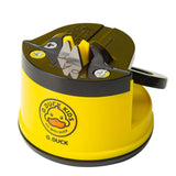 【LAST DAY SALE】Easy Sharp™ - Suction Cup Knife Sharpener