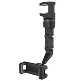 【LAST DAY SALE】Multifunctional mobile phone holder (360° Rotatable)