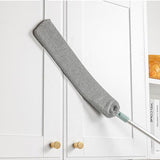 【LAST DAY SALE】Retractable Gap Dust Cleaner
