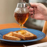 【LAST DAY SALE】Easy Honey Dispenser Kettle