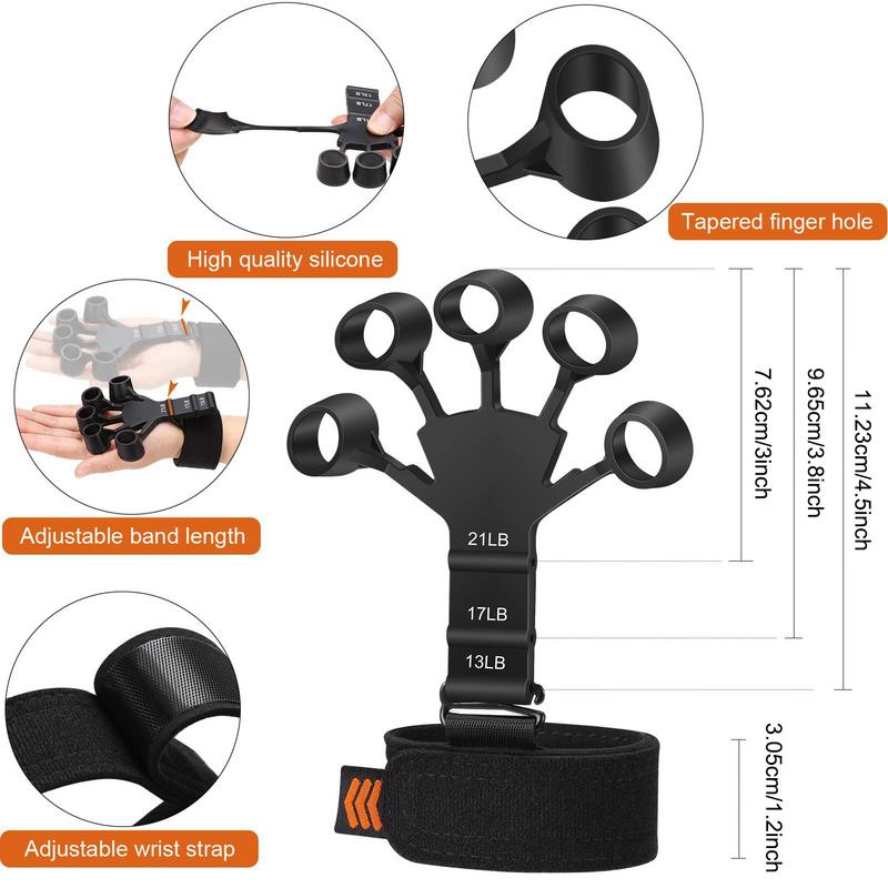 【LAST DAY SALE】PowerGrip™️ - Free Shipping & 50% OFF Today