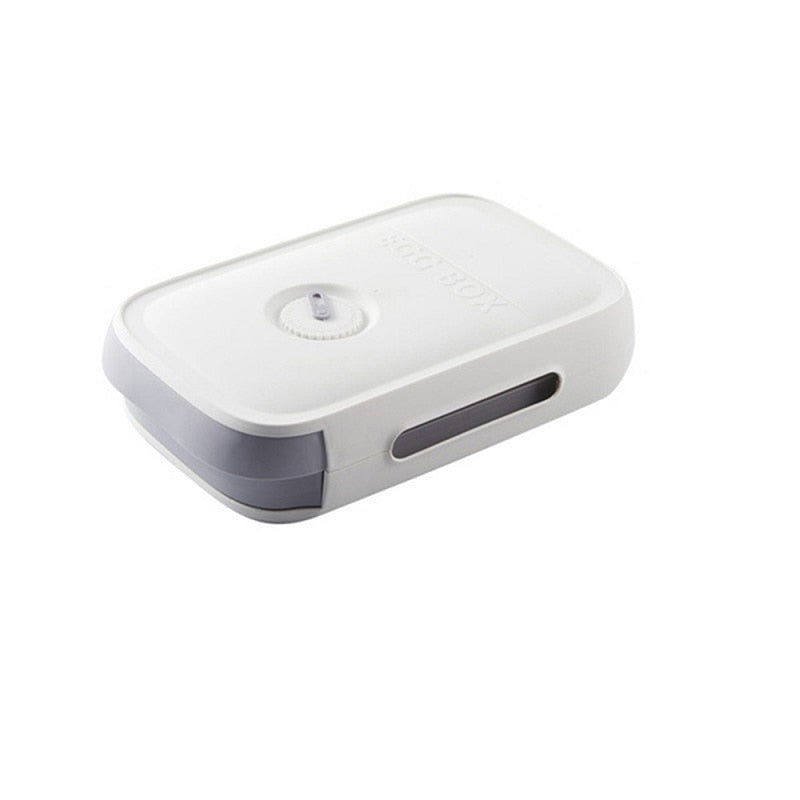 【LAST DAY SALE】New Drawer Type Egg Storage Box