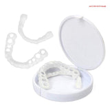 【LAST DAY SALE】Snap-on teeth™ - Always the perfect smile with these veneers