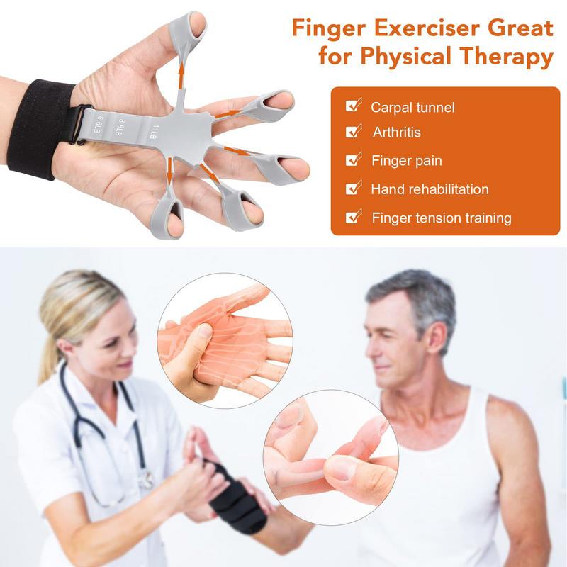 【LAST DAY SALE】PowerGrip™️ - Free Shipping & 50% OFF Today