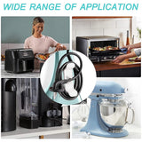 🔥 LAST DAY 50% OFF - Cord Organizer For Kitchen Appliances