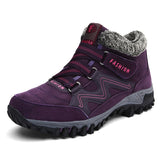 【LAST DAY SALE】Women's Winter Thermal Boots