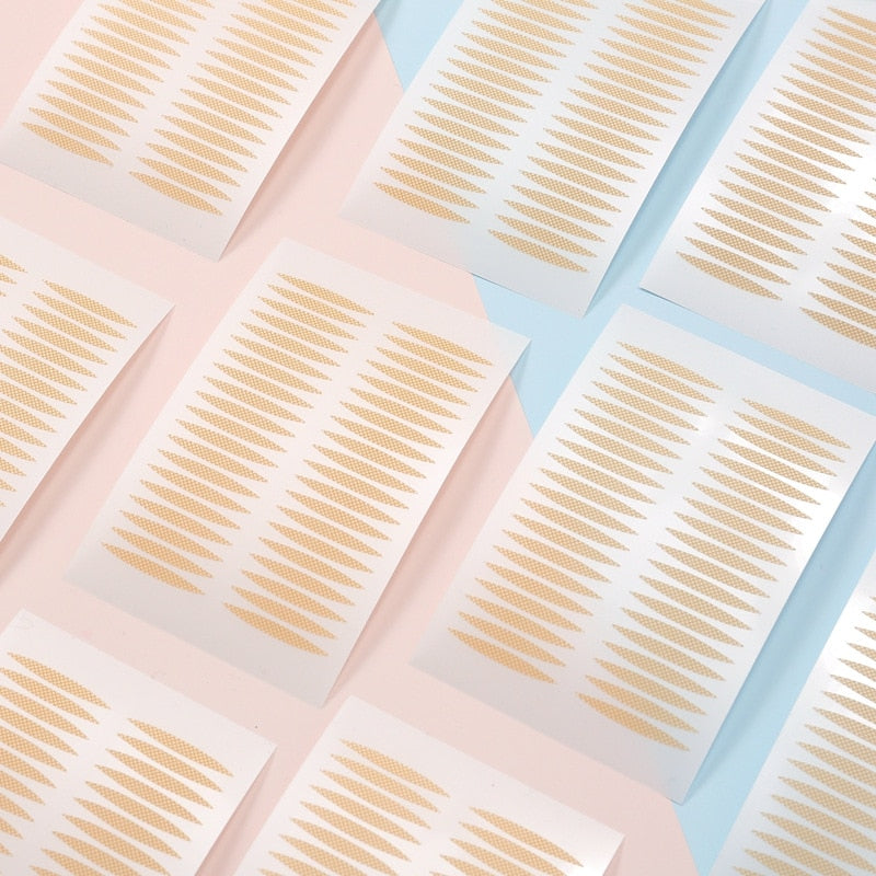 【LAST DAY SALE】Magic Strips™ - Invisible Eyelid Strips