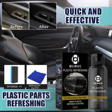 【LAST DAY SALE】Plastic Revitalizing Coating Agent