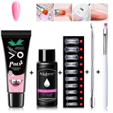 【LAST DAY SALE】NOMARDIC™ - Luxury polygel kit