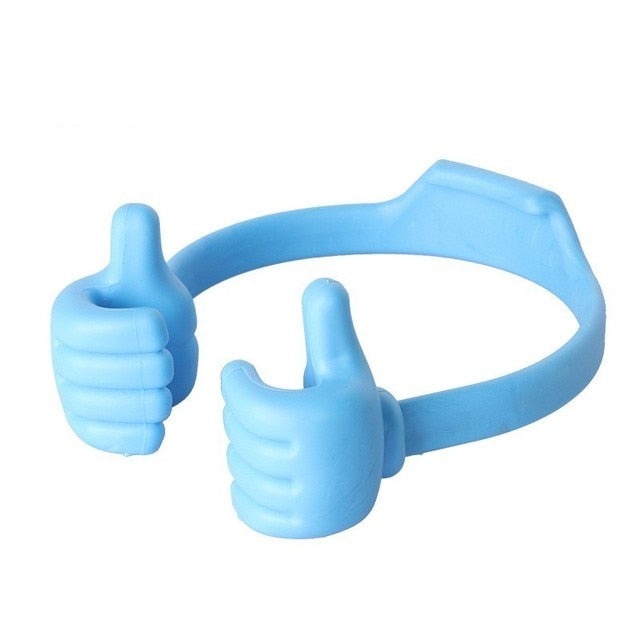 【LAST DAY SALE】Thumbs Up Phone Holder
