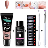 【LAST DAY SALE】NOMARDIC™ - Luxury polygel kit