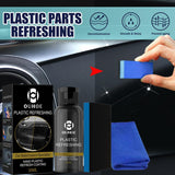 【LAST DAY SALE】Plastic Revitalizing Coating Agent