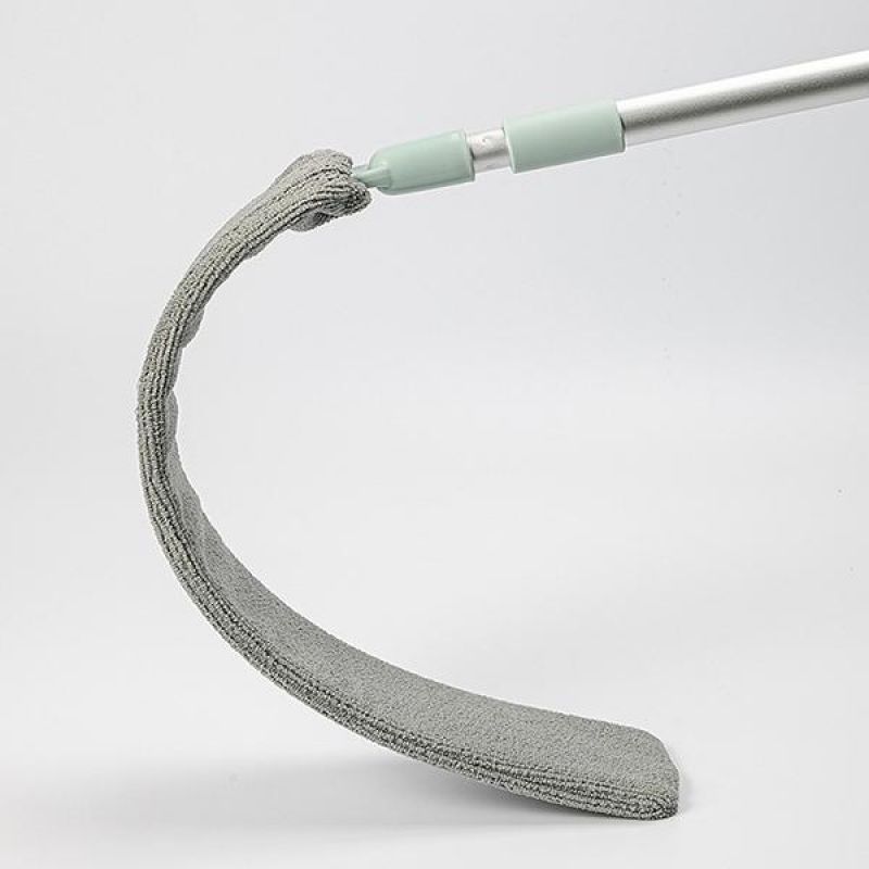 【LAST DAY SALE】Retractable Gap Dust Cleaner