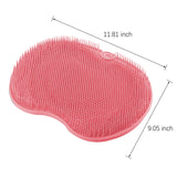 【LAST DAY SALE】Shower Back & Foot Scrubber