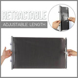 【LAST DAY SALE】Telescopic Car Window Shade