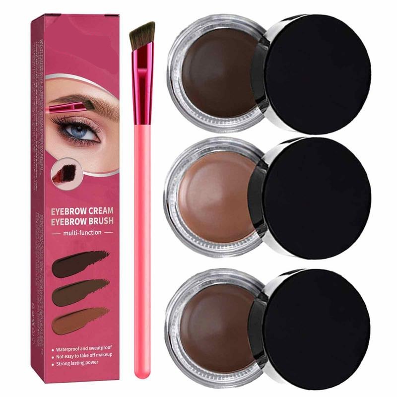 【LAST DAY SALE】PerfectBrow™ - Multi-function Eyebrow Brush