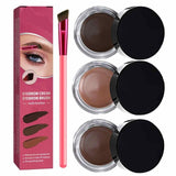 【LAST DAY SALE】PerfectBrow™ - Multi-function Eyebrow Brush