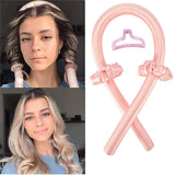 【LAST DAY SALE】Heatless Hair Curling Kit™ - Perfect curls without heat