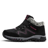 【LAST DAY SALE】Women's Winter Thermal Boots