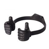 【LAST DAY SALE】Thumbs Up Phone Holder