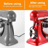 🔥 LAST DAY 50% OFF - Cord Organizer For Kitchen Appliances