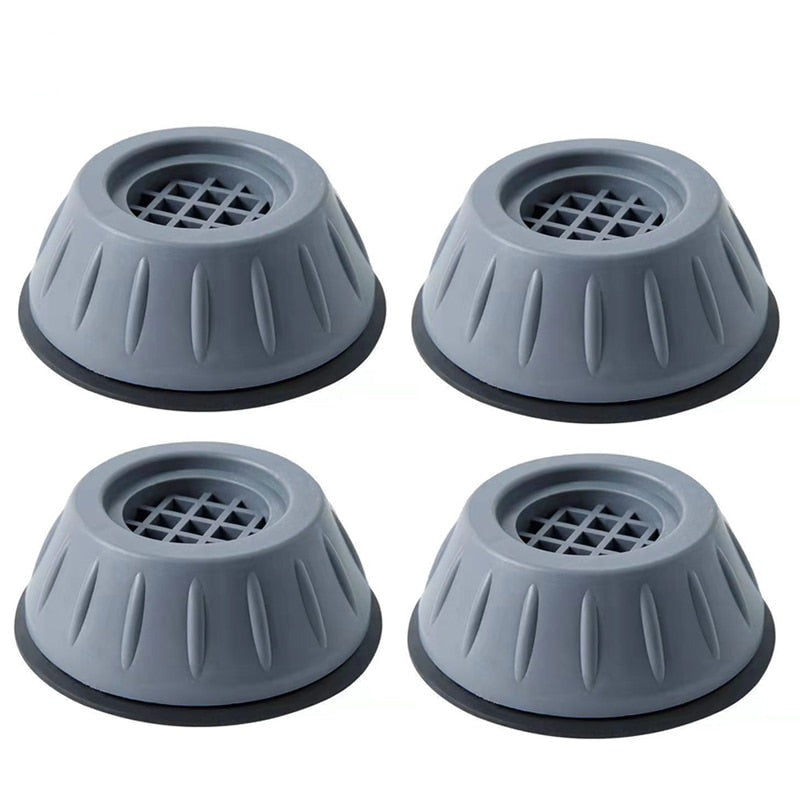【LAST DAY SALE】Quiet Pads™ - Anti Vibration Pads