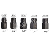 【LAST DAY SALE】Screw and Bolt Extractor Set