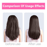 【LAST DAY SALE】2-in-1 curler and straightener™ - Ceramic mini hair curler