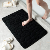 【LAST DAY SALE】Extremely Absorbent Bath Mat