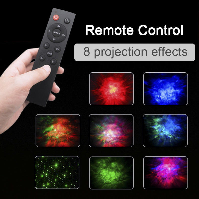 【LAST DAY SALE】Astronaut Star Galaxy-projector™